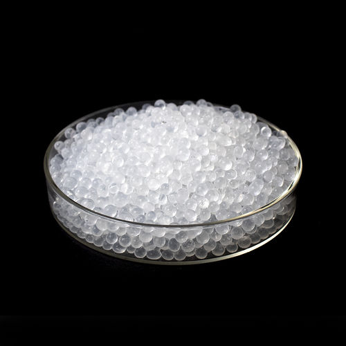 Silica Gel White