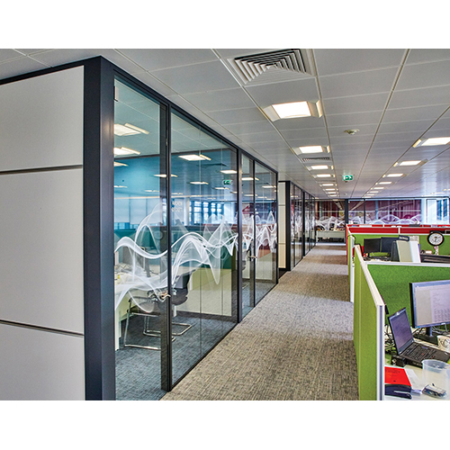 Office Partition Services