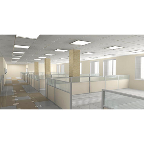 Office Partition Service