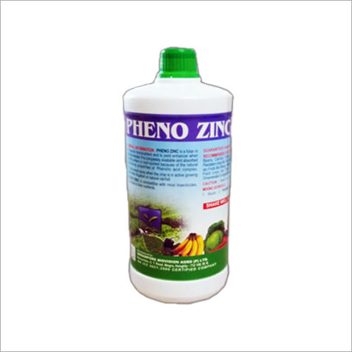 Pheno Zinc