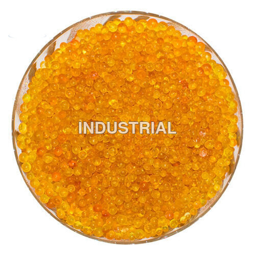 Silica Gel Orange By DRIER CHEMICALS