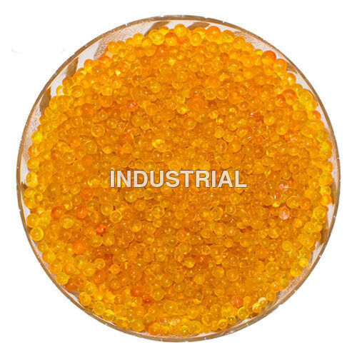 Silica Gel Orange