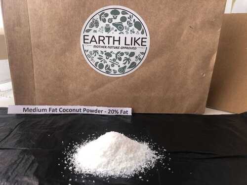 Desiccated Coconut Powder