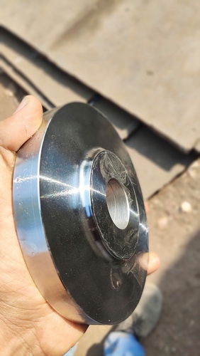 HUB FLANGES