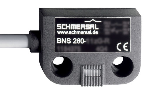 SCHMERSAL BNS 260