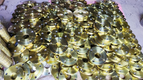 SORF FLANGES