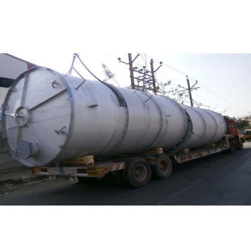 CS STORAGE TANK