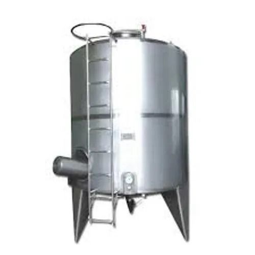 BATCH STORAGE TANK