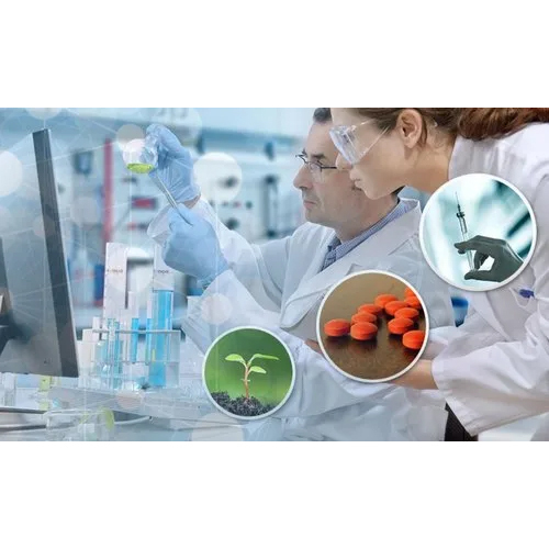 Nutraceutical Third Party Manufacturing Services By LWE CARE PHARMACEUTICALS PRIVATE LIMITED