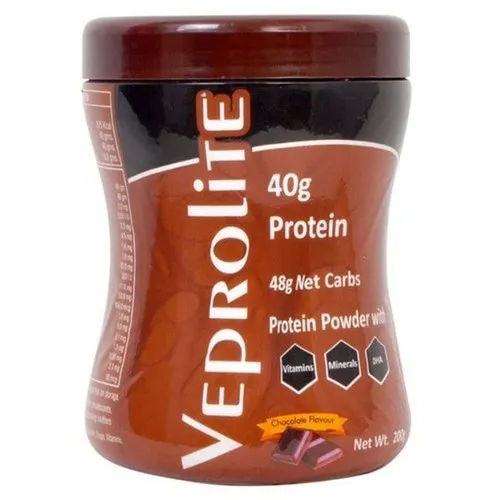 200g Veprolite Protein Powder