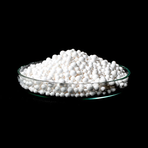 Round Activated Alumina