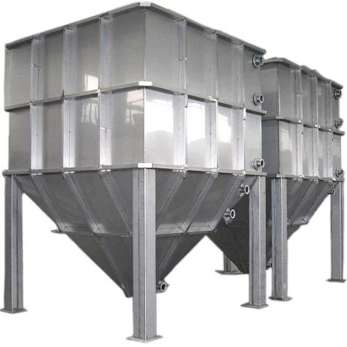 SQUARE STORAGE TANK