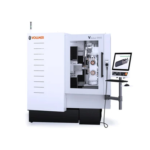 Vgrind 5 Axis Cnc Tool And Cutter Grinding Machines at Best Price in Bengaluru Vollmer