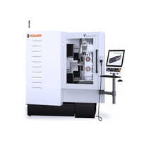 Vgrind - 5 Axis Cnc Tool And Cutter Grinding Machines Industrial