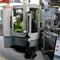 Qxd250 - Cnc Disc Erosion Machine For Pcd Rotary Shank Type Tools Processing - Color: White