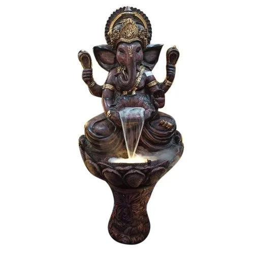 High Quality Pillar Ganesh Water Fountain