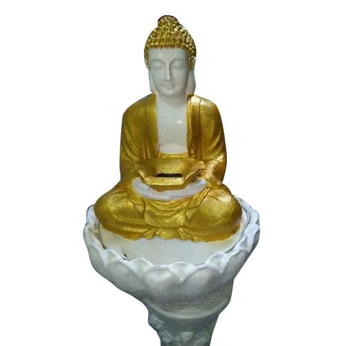 Buddha Fountain In Ahmedabad Gujarat At Best Price Buddha