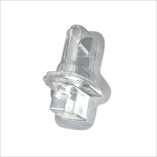 Transprint H4 Bulb Automotive Blister