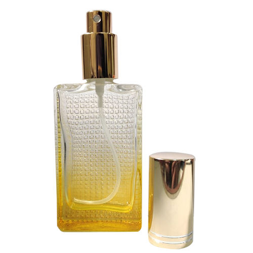 Perfume Bottle