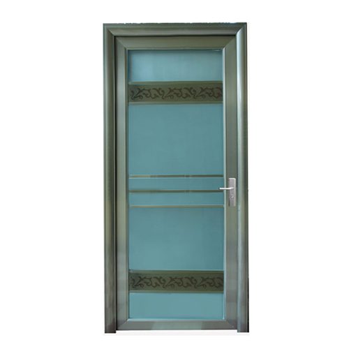 Bathroom Door at Best Price in Kolkata, West Bengal | Soft Line Doors Llp
