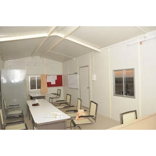 Prefab Site Office Container