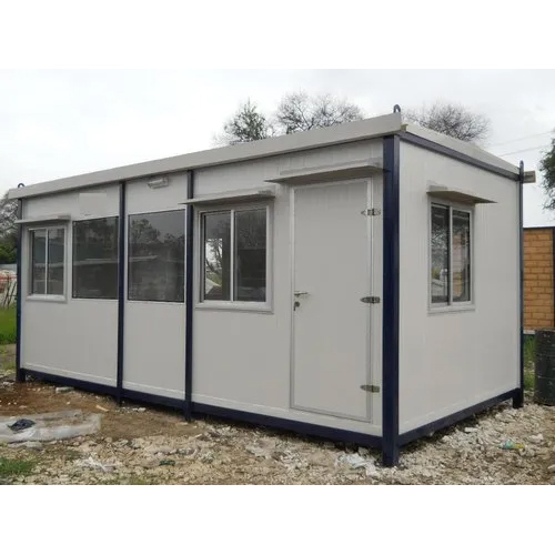 Prefab Office Container