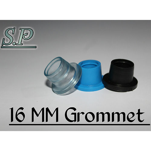 16Mm Grommet Fitting Application: Commercial & Industrial