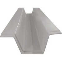 U Shape Frp Rainwater Gutter - Fiberglass Reinforced Plastic, Various Sizes Available , Weather Resistant And Lightweight For Easy Installation