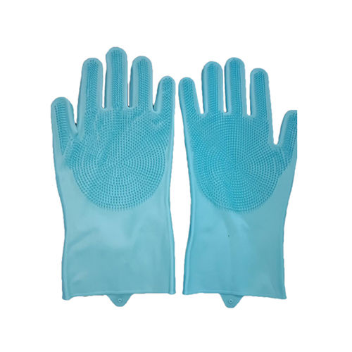 Washable Silicone Hand Gloves