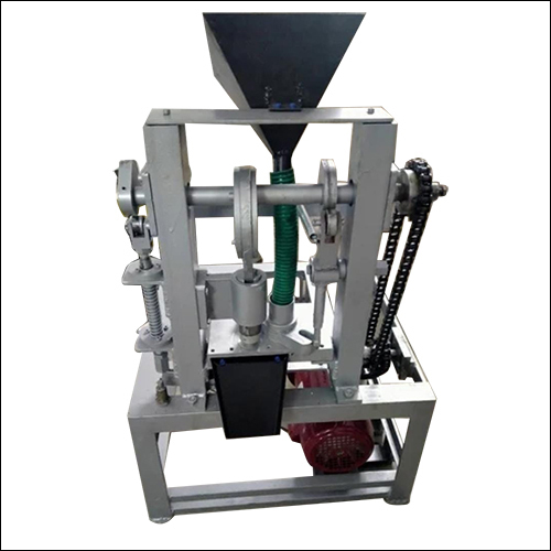 Kapoor Tablet Making  Machine