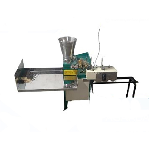 Agarbatti Making Machine