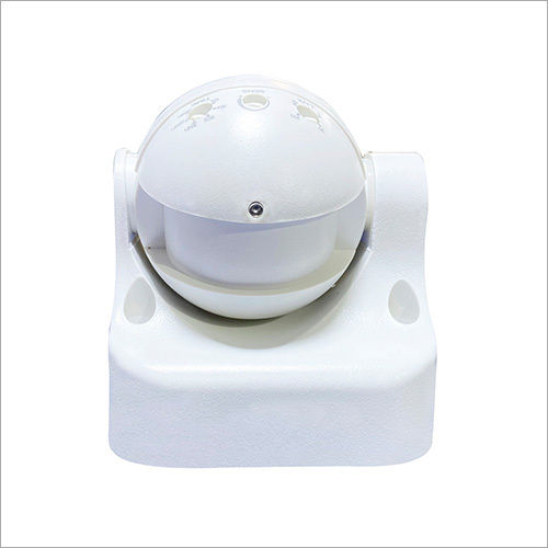 Motion Sensor