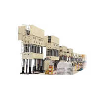 Composite Material Moulding Hydraulic Press