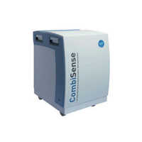 Electron Impact Mass Spectrometer