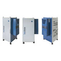 Twin Sense Mass Spectrometer