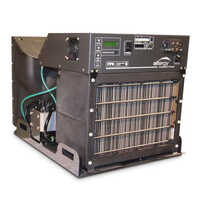 Fuel Cell Engine
