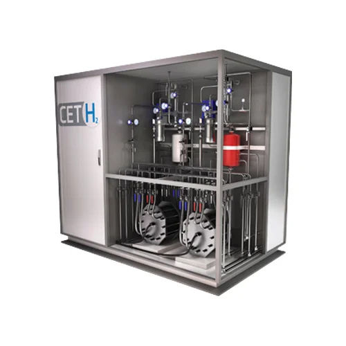 Single PEM Electrolyser