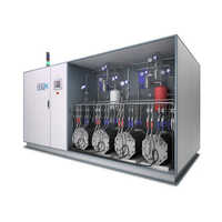 40 Nm3-H PEM Electrolyser