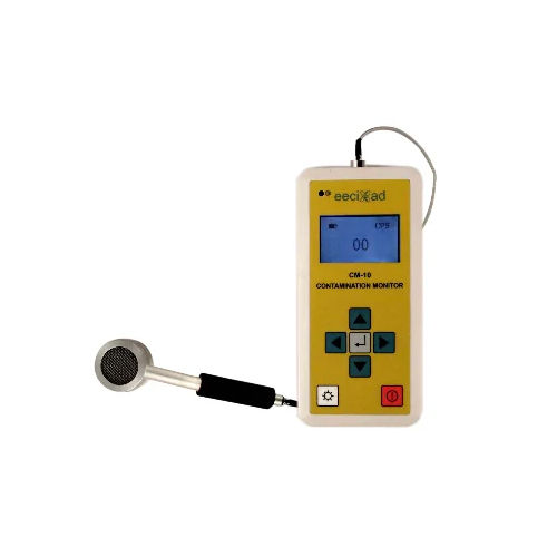 CM-10 Contamination Monitor