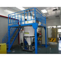 Atomization Equipment