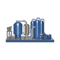 Industrial Gasifier