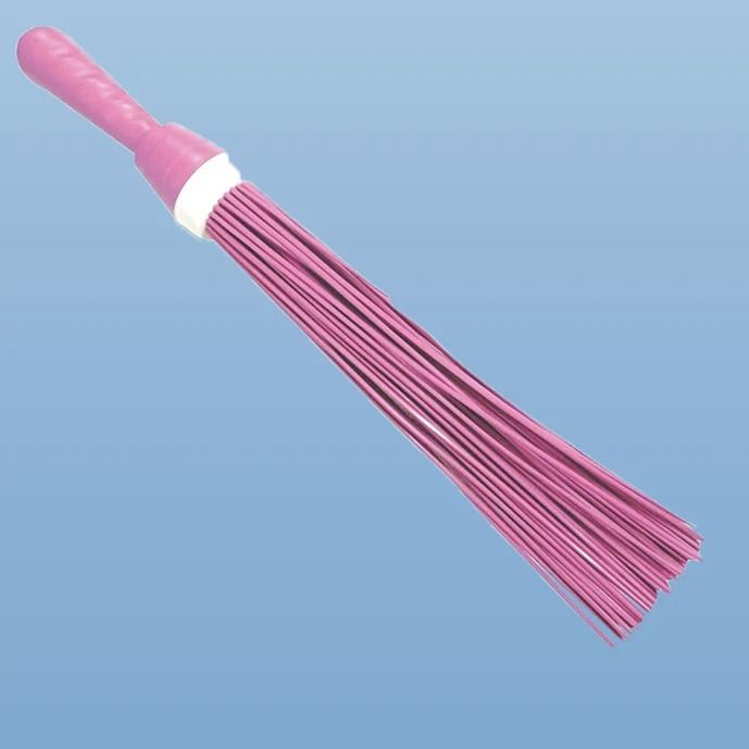 BROOM FOR WET DRY FLOOR