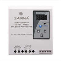 Single Phase Digital Over Voltage Protector