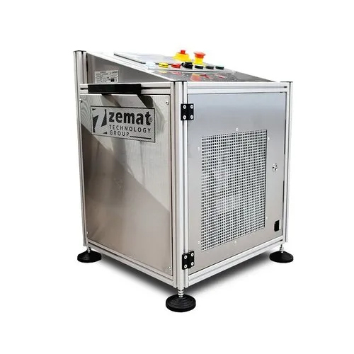 High Frequency Welding Machine Usage Industrial at Best Price in