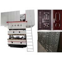 Embossing Machine