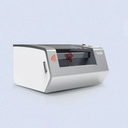 Laser Cutting Machine