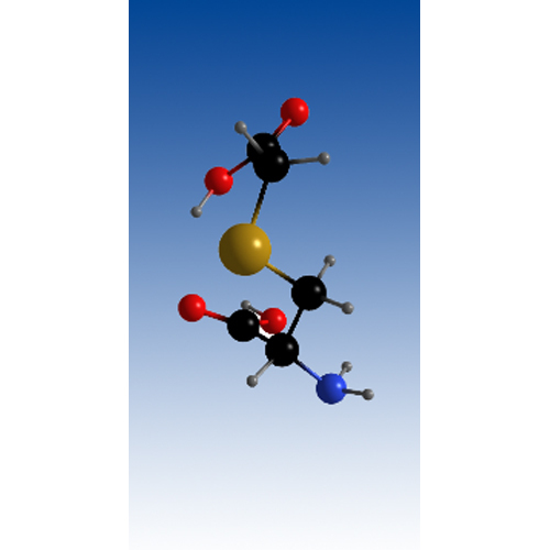 Carbocisteine Chemical
