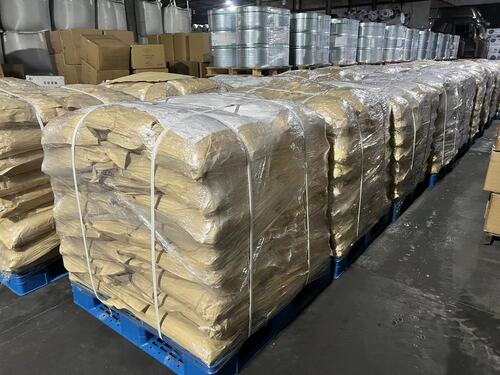 Glycine Chemical