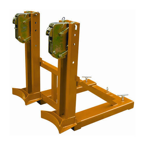 Double Forklift Attachment