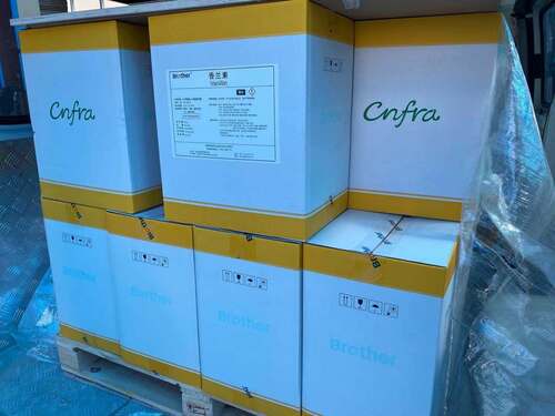 Vanillin Chemical